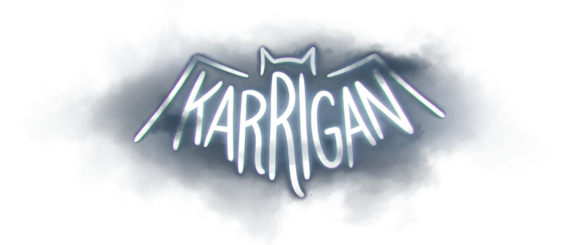 Karrigan logo