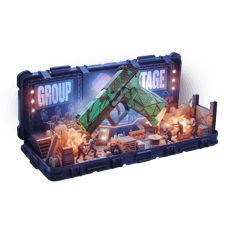 Group Stage