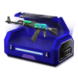 Best AK 50/50